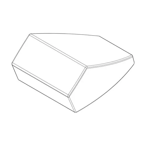 Thule babakocsi,k.párülés alkatrész (1500055317) Kiárusítás