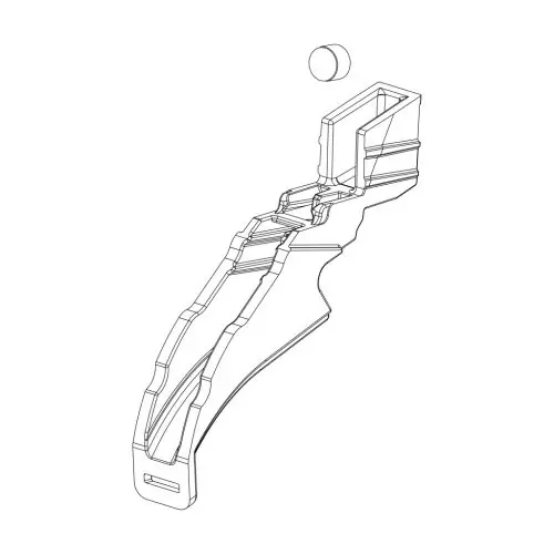 Alacsony ár Thule babakocsi,k.párülés alkatrész (1500055328)