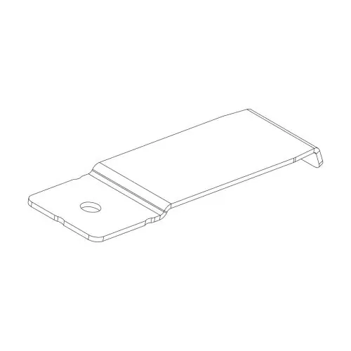 Thule babakocsi,k.párülés alkatrész (1500055329) Ne maradj le