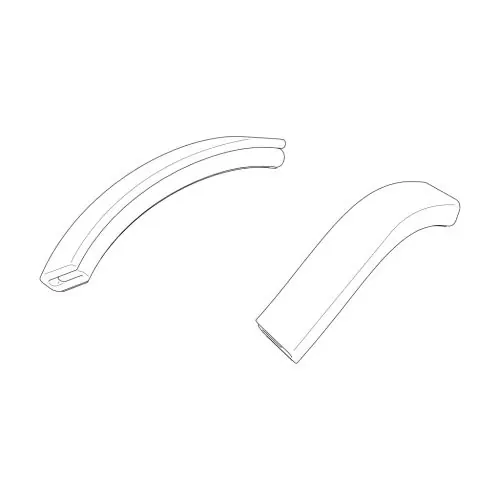 Thule babakocsi,k.párülés alkatrész (1500055341) Különleges ajánlat