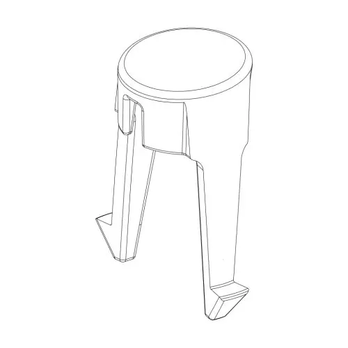 Thule babakocsi,k.párülés alkatrész (1500055356) Vedd meg online