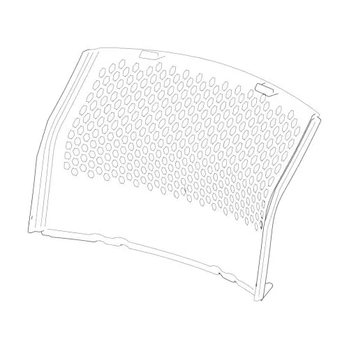 Thule babakocsi,k.párülés alkatrész (1500055355) Vedd meg most