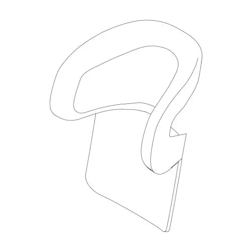 Thule babakocsi,k.párülés alkatrész (1500055363) Szuper akció