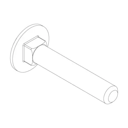 Exkluzív ajánlat Thule csavar mvbf m6x35 (30120)