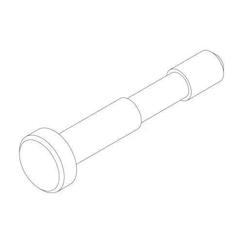 Biztonságos vásárlás Thule biztosító stift 973 (31155)