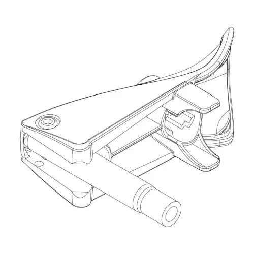 Thule zárókar 530,575,532 (34166) Legkelendőbb