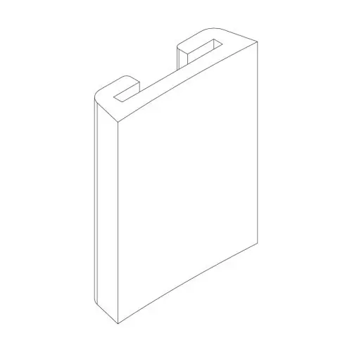 Thule gumialátét 9103,9104 (34194) Prémium