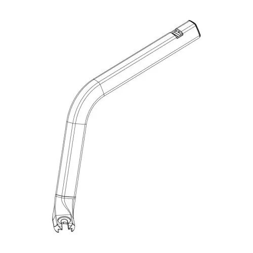 Biztonságos vásárlás Thule Active Kid kerékkar bal 17-X (40101061)