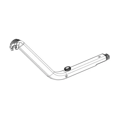 Thule Active Kid kerékkar jobb 17-X (40101066) Különleges ajánlat