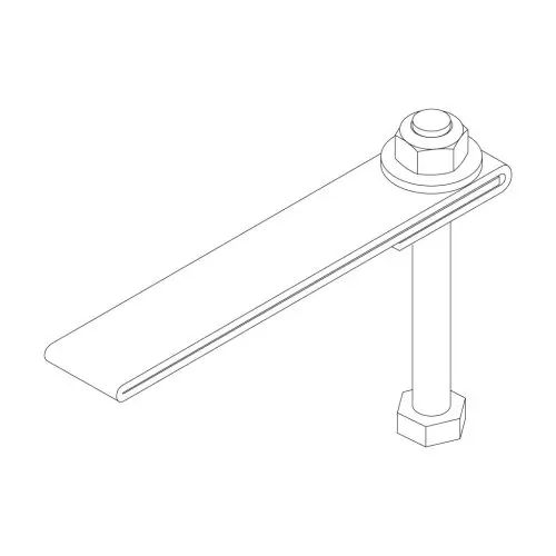 Thule Active Kid Versa szárnyas biztonsági hurok csomagkészlet (40105038) Kedvezmény