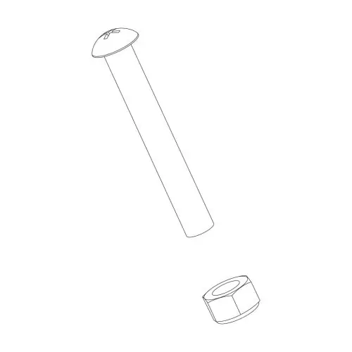 Thule Active Kid babakocsi kerékrögzítő készlet (40105048) Azonnali szállítás