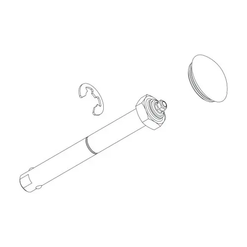 Thule Active Kid villás tengely 40 mm 14-X (40105227) Olcsóbb