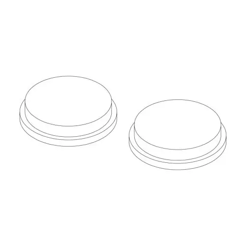 Azonnal elérhető Thule Active Kid tárcsafékbetétek (40105237)