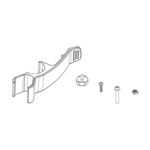 Thule Active Kid összecsukható pánt (40105295) Expressz kézbesítés