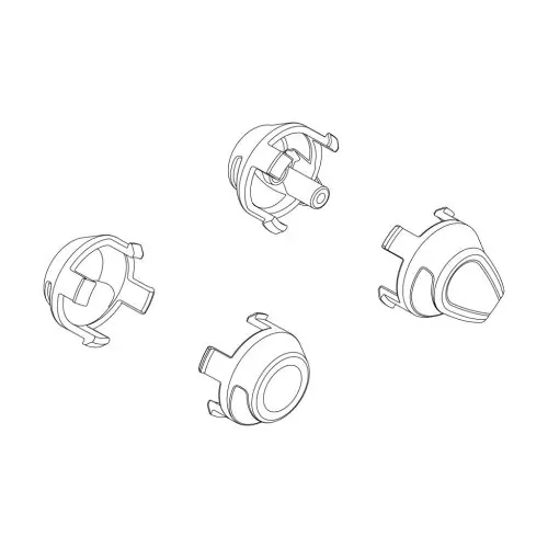 Thule Active Kid zsanérsapkák (40105309) Legjobb ár