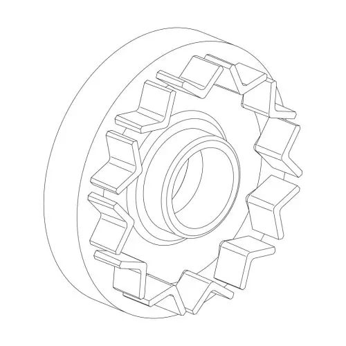 Vedd meg online Thule Active Kid fékagy 17-X (40105313)