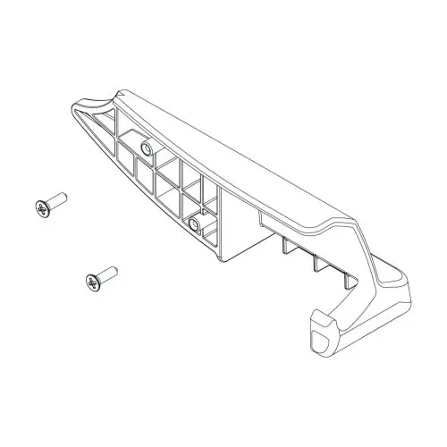 Thule Active Kid lengéscsillapító borítás bal oldali (40105324) Gyors szállítás
