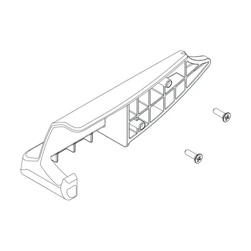 Szuper akció Thule Active Kid lengéscsillapító borítás jobb oldali (40105325)
