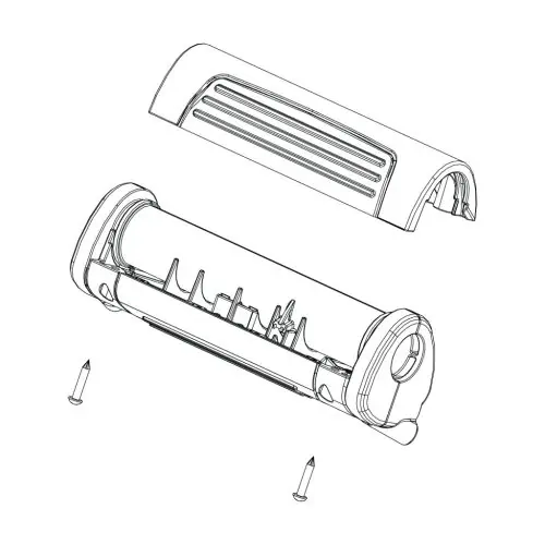 Szuper akció Thule Active Kid forgófogantyú szerelvény (40105328)