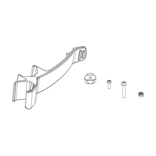 Thule Active Kid összecsukható pánt (40105351) Akció