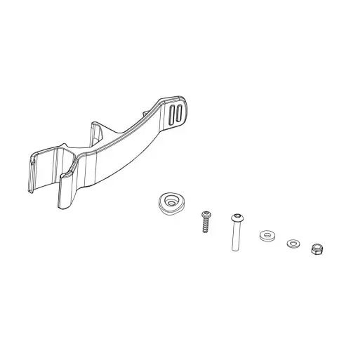 Thule Active Kid összecsukható pánt 17-X (40105352) Expressz kézbesítés