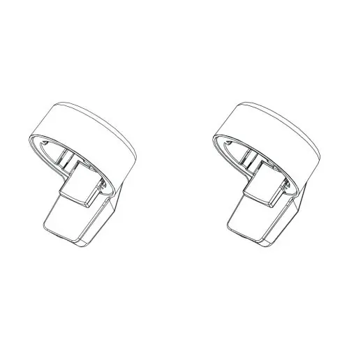 Thule Active Kid fékbowdenvezetők (40105356) Szuper ajánlat