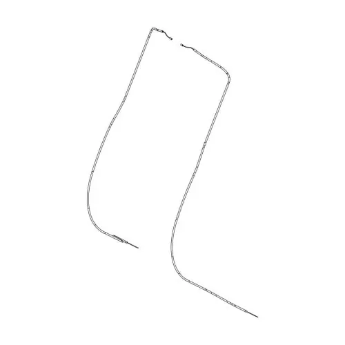 Akció Thule Active Kid fékbowdenek (40107022)