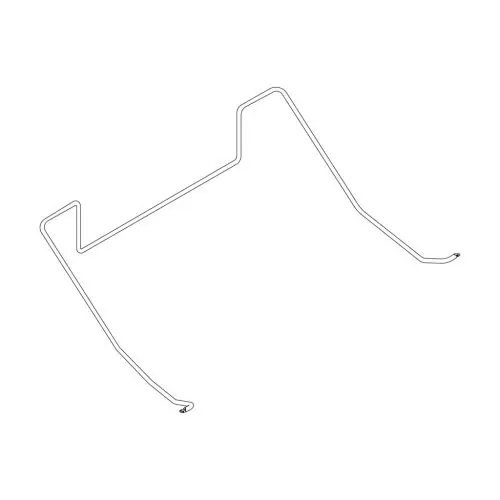 Expressz kézbesítés Thule Active Kid csomagtartó táska tartó (41190891)