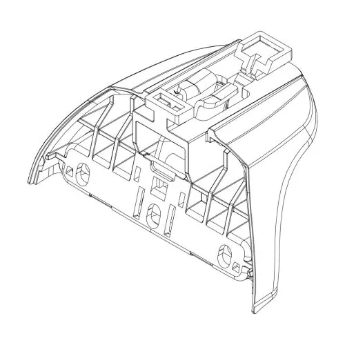Thule láb 753 xt low (50002) Végkiárusítás