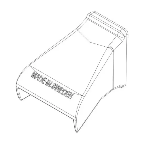 Ajánlat Thule m6 csavar 26mm (50006)