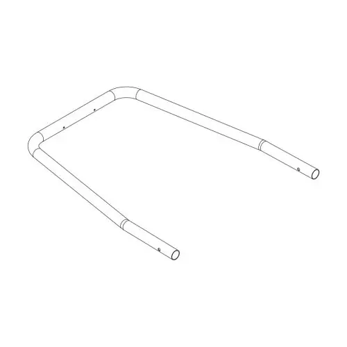 Thule rövid tartókar euroway (50092) Vedd meg most