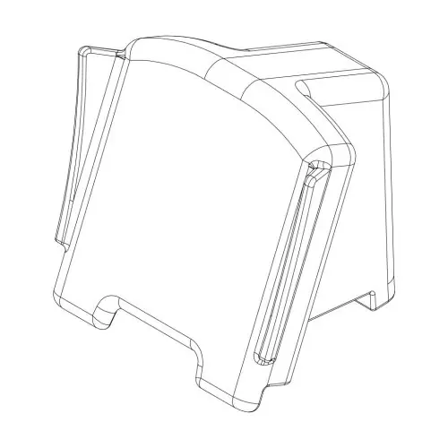 Thule belső gumi 757-hez (50100) Akció