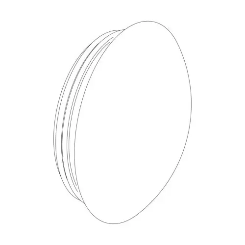 Thule Active Kid keréksapka - gumi (bordázott) 12-es (50101445) Árengedmény