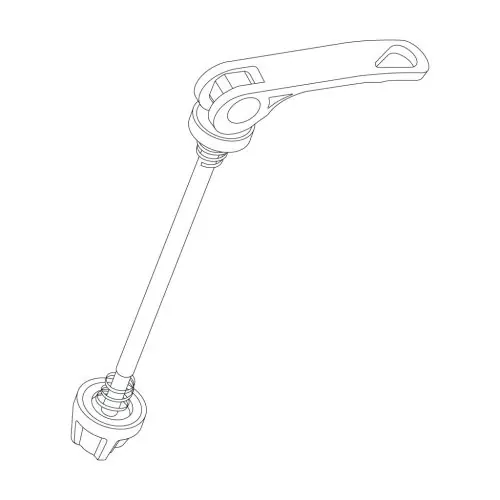 Thule Active Kid QR nyárs Jogging Sport+Tour (50103088) Árcsökkenés