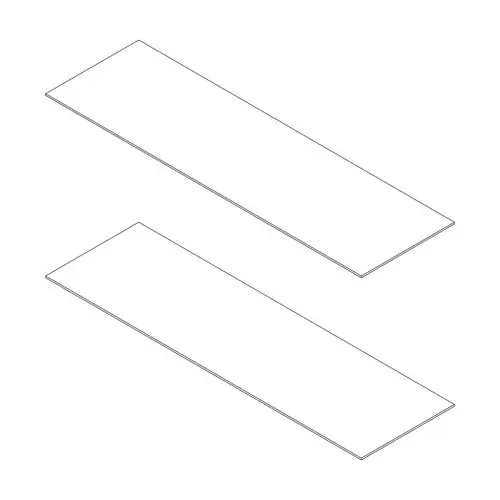 Thule váz összekötő g6-hoz (50173) Árcsökkenés