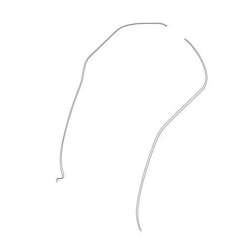 Thule Active Kid tárcsafék bowden (50192016) Gyors szállítás