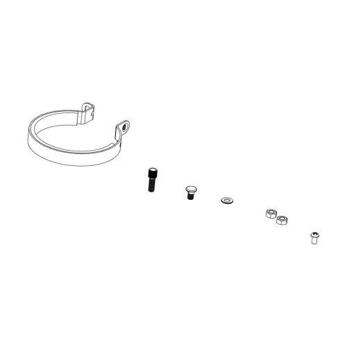 Thule Active Kid Band fékszalag (50192018) Újdonság