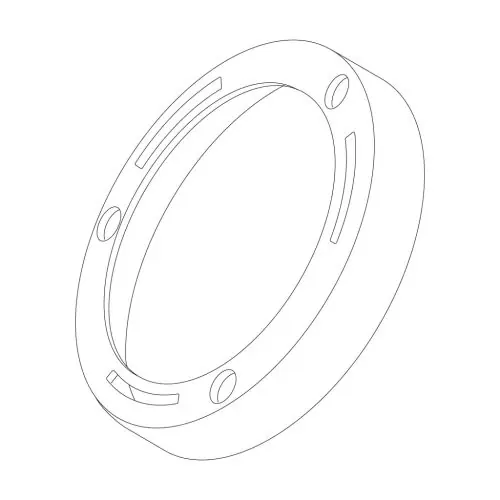 Thule Active Kid Band fékdob (50192019) Olcsó