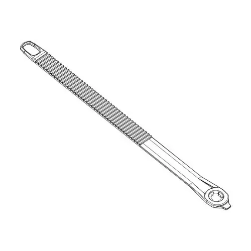 Thule kerékrögzítő (50205) Expressz kézbesítés