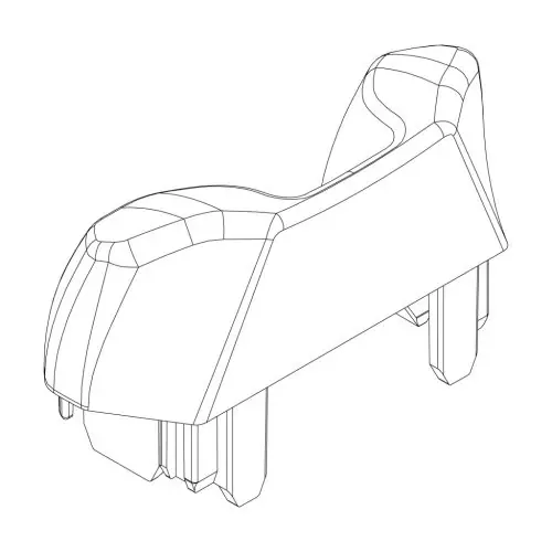 Thule zárósapka (50232) Rendeld meg most