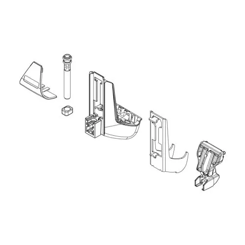 Thule láb 4901 (50247) Kedvezményes ár