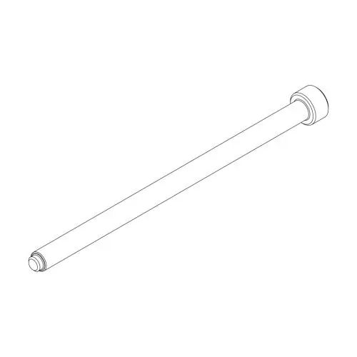 Thule csavar mc6s m6x55 mm (50616) Ajánlat