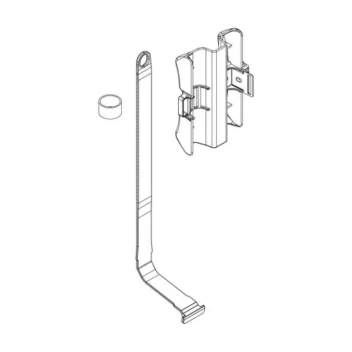 Thule keréktartó 530,575 (50747) Bestseller