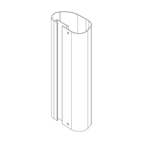 Szuper akció Thule alu profil oldal (50825)