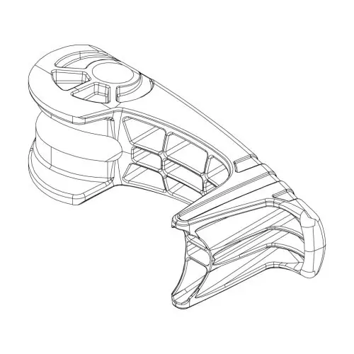 Akciós ár Thule excenter 972-höz (50896)