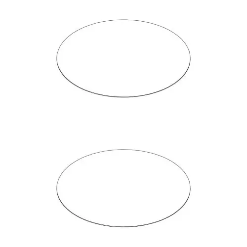 Expressz szállítás Thule zárókupak fedél pár (prizma) (50899)