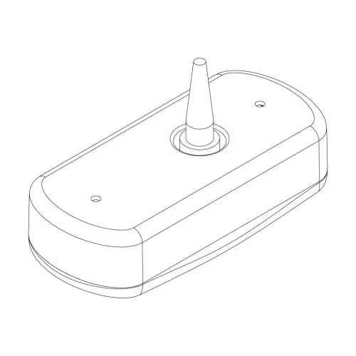 Szuper ajánlat Thule bal h. lámpa 903,909-hez (50951)