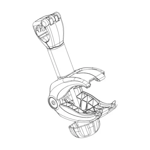 Kedvezmény Thule rögz.kar 909-hez -2008 (50953)