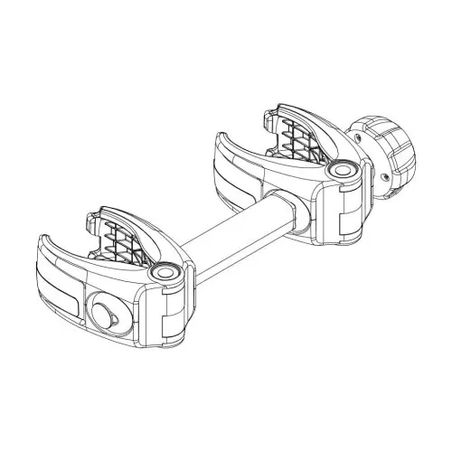 Szezonális akció Thule rögz.kar 909-hez -2008 (50956)