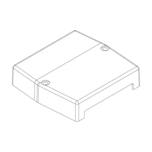 Szuper akció Thule h.lámpabúra 9502/9503/976 7 pin (51160)